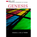 Genesis: Belief: A Theological Commentary on the Bible