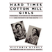 Hard Times Cotton Mill Girls: Ritual Sponsorship in Anglo-Saxon England