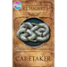 Caretaker: The Goodpasture Chronicles (Book 1)