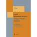 Local Quantum Physics: Fields, Particles, Algebras