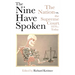 The Nine Have Spoken: The Nation vs. the Supreme Court, 1870 to Today