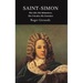 Saint-Simon