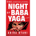 Night of Baba Yaga