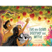 Eve and Adam Discover the World