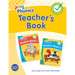 Jolly Phonics Teacher's Book: In Print Letters (American English Edition)