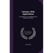 Calculus, With Applications: An Introduction to the Mathematical Treatment of Science