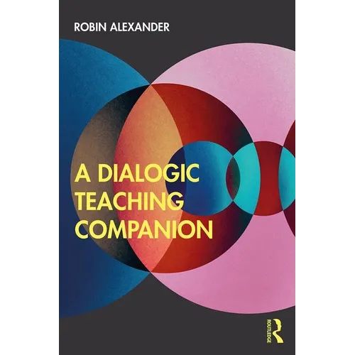 A Dialogic Teaching Companion