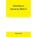 Commentaries on American law (Volume II)