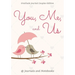 You, Me, and Us. Gratitude Journal Couples Edition