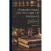 Commentaries On The Laws Of England: Of Public Wrongs