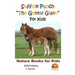 Suffolk-Punch "The Gentle Giant" For Kids