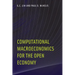 Computational Macroeconomics for the Open Economy