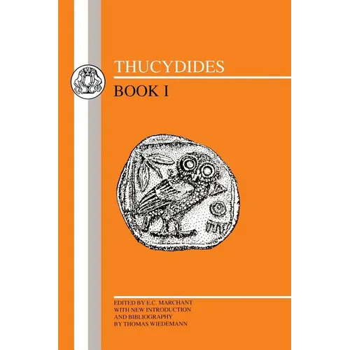 Thucydides: Book I