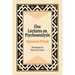 Five Lectures on Psychoanalysis