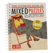 The Ultimate Book of Mixed Puzzles