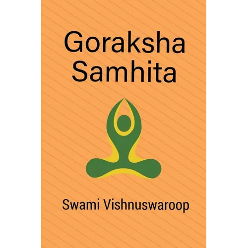 Goraksha Samhita
