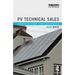 Pv Technical Sales: Preparation for the Nabcep Technical Sales Certification