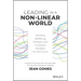 Leading in a Non-Linear World: Building Wellbeing, Strategic and Innovation Mindsets for the Future