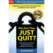 Why Don't They Just Quit?: : What families and friends need to know about addiction and recovery.