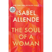 The Soul of a Woman