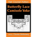 Butterfly Lace Camisole Yoke Filet Crochet Pattern: Complete Instructions and Chart