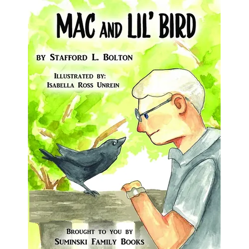 Mac and Lil' Bird