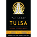 Art Deco Tulsa