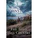 The Texas Hill Country