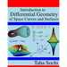 Introduction to Differential Geometry of Space Curves and Surfaces: Differential Geometry of Curves and Surfaces