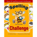 Spelling Challenge