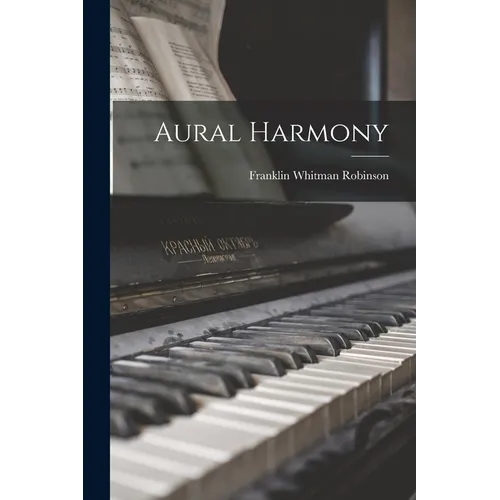 Aural Harmony