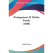 Prolegomeni Al Diritto Penale (1888)