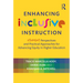 Enhancing Inclusive Instruction: Student Perspectives and Practical Approaches for Advancing Equity in Higher Education