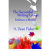 The Successful Writing Group: Embrace a Mentor