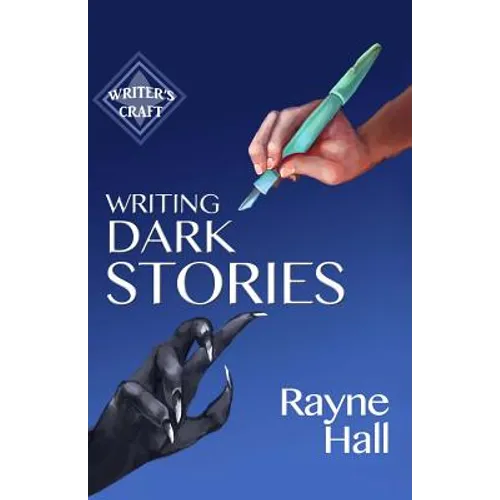 Writing Dark Stories