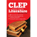 CLEP Analyzing and Interpreting Literature 2017