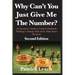 Why Can't You Just Give Me The Number?: An Executive's Guide to Using Probabilistic Thinking to Manage Risk and to Make Better Decisions