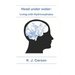Head under water: Living with Hydrocephalus