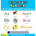 My First Dutch Alphabets Picture Book with English Translations: Bilingual Early Learning & Easy Teaching Dutch Books for Kids