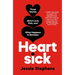 Heartsick: Three Stories about Love, Pain, and What Happens in Between