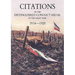Citations of the Distinguished Conduct Medal 1914-1920: Section 4: Overseas Forces