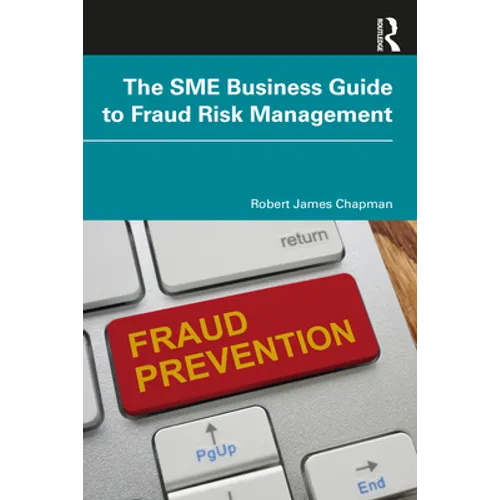The SME Business Guide to Fraud Risk Management