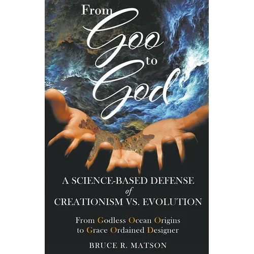 From Goo to God
