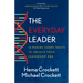 The Everyday Leader: 14 Marine Corps Traits to Unlock Your Leadership DNA