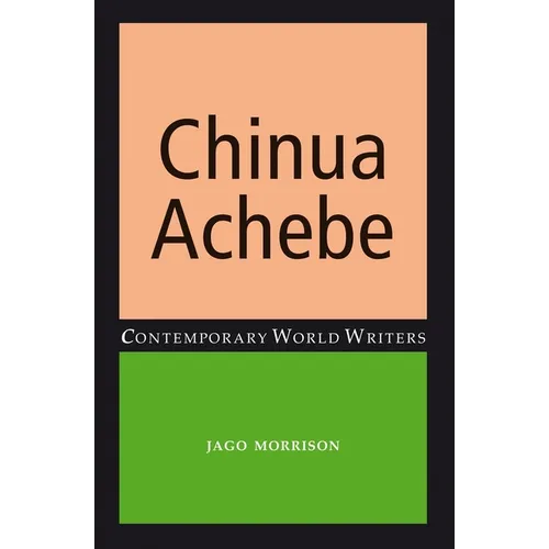 Chinua Achebe