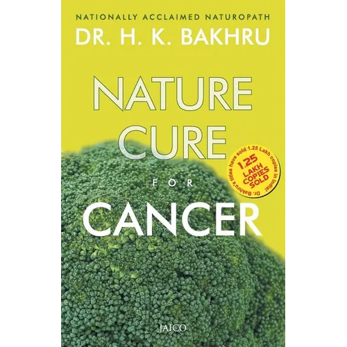 Nature Cure For Cancer