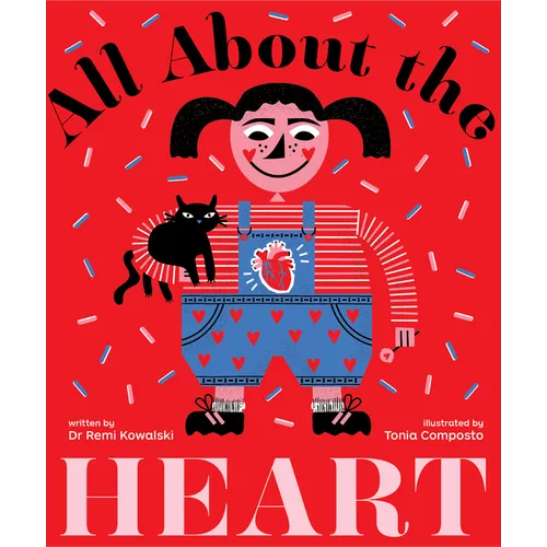 All about the Heart