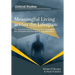 Meaningful Living across the Lifespan: Occupation-Based Intervention Strategies for Occupational Therapists and Scientists