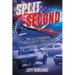 Split Second: Real Life Experiences From Behind The Thin Blue Line