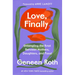 Love, Finally: Untangling the Knot Between Mothers, Daughters, and Food